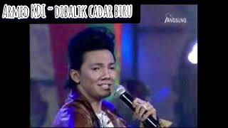 Armed KDI ~ Dibalik Cadar Biru (Album KDI)