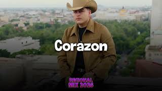 Corazón - Moy Bobadilla, Grupo Firme MIX Regional VIP 2026