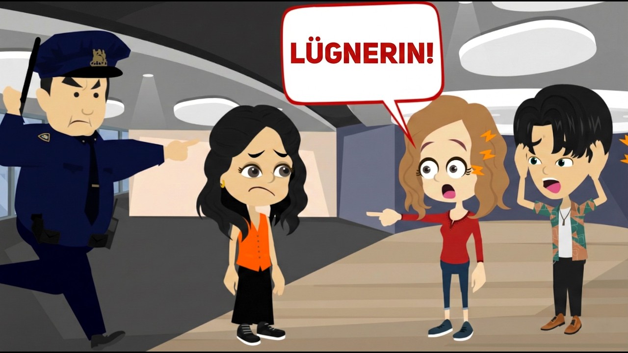 Jeder KENNT jetzt mein Geheimnis!