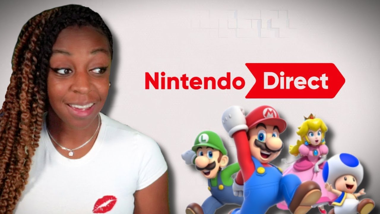 WILL THIS BE WORTH WAKING UP FOR?? | Nintendo Direct: Partner Showcase 2.5.2026