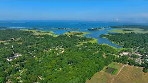 803 + 807 Springs Fireplace Road, East Hampton