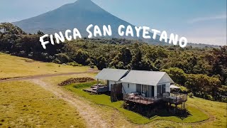 Finca San Cayetano | Hotel Ecológico de Lujo en Guatemala | Todo lo que debes saber