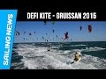 Dfi kite  kitesurfers  gruissan mai 2015