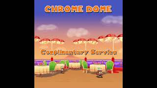 Complimentary Service - Mario Party 7 Inspired Music