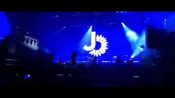 Jo - Oradea FestiFall 2025