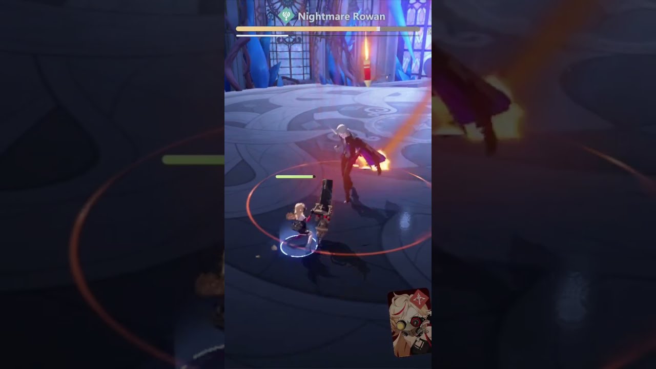 Higan Eruthyll Gameplay Part 1 