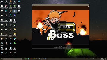  ran online cheat free tutorial   ANTI INVI AND LONG RANGE BUFF