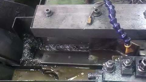 FEDA High speed Flat die screw making machine thread rolling machine