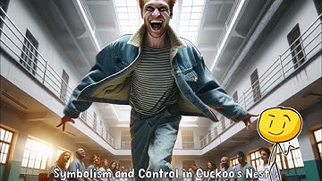 One Flew Over the Cuckoo