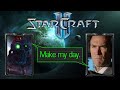 StarCraft II Quotes &amp; References (Part 2)