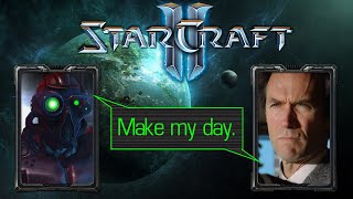 StarCraft II Quotes &amp; References (Part 2)