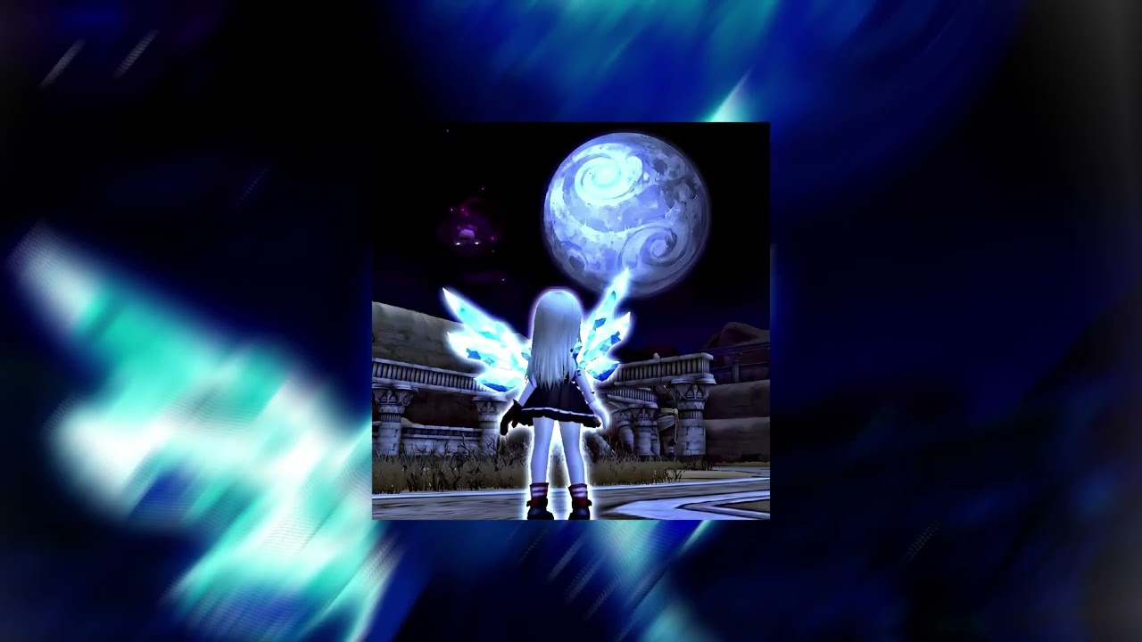 frozen heart - digicore type beat | dreamy / sad / hyperpop