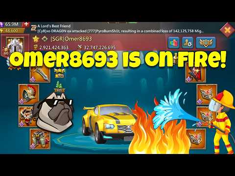 Lords Mobile Combat Guide: Mastering High-Stakes Raids and Rally Tactics