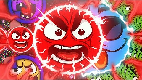 Nebulous | INSANE *ENORMOUS* DOUBLECANON SPLITS, 99% IMPOSSIBLE PUSHSPLIT Y TRICKS DESTROYING TEAMS!