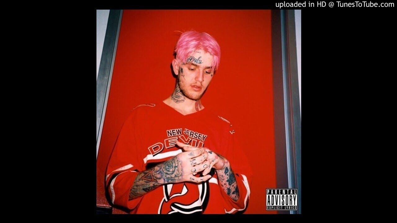 *SOLD* LIL PEEP x CHARLIE SHUFFLER TYPE BEAT - GUCCI (prod. SLENDY ...