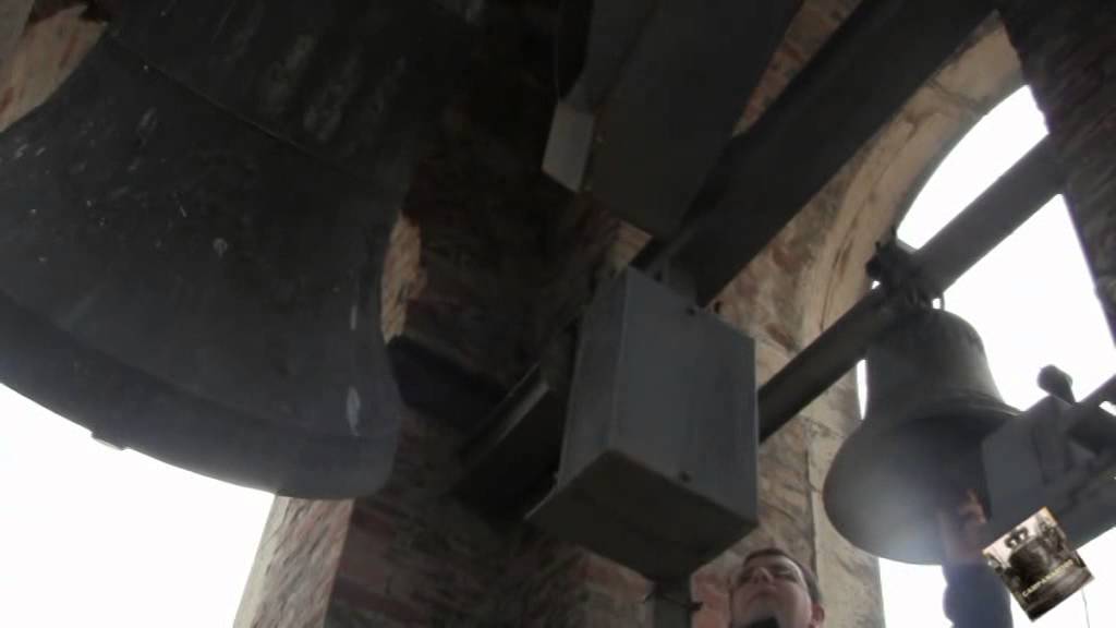 CAMPANE LE GRAZIE ACCORDO MANUALE CON DISTESA