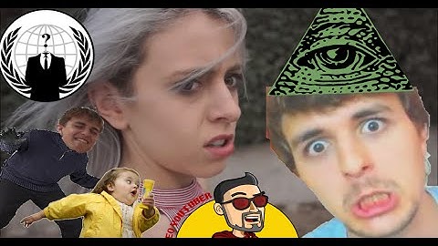 EL VÍDEO QUE DALAS NO QUIERE QUE VEAS, Y PASA ESTO!!!