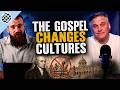 How Missionaries Transform Cultures