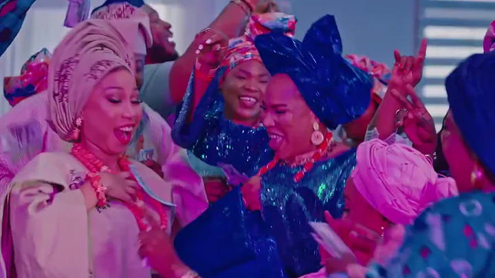 Owambe Thieves Official trailer...very interesting and funny