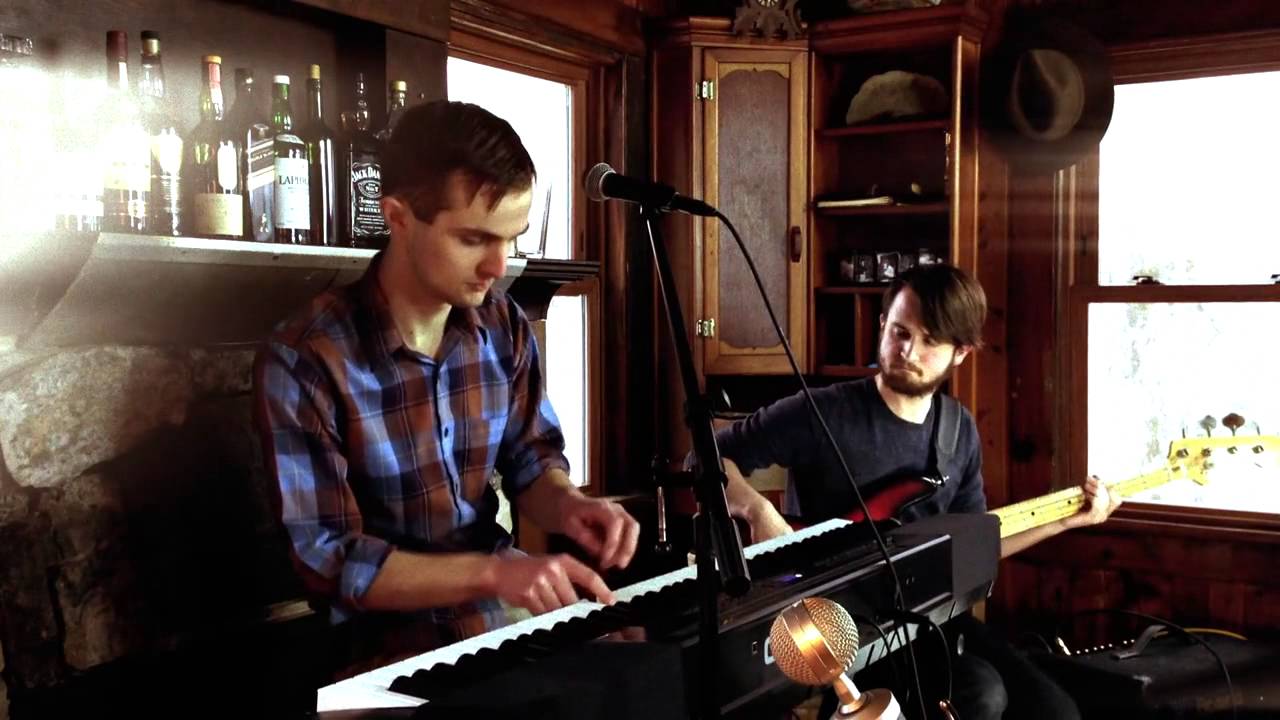 The Wood Room Sessions - Vol. 1 - T. L. Holloway