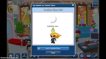 How to go into the place of the judge -Fantage Fashionshow