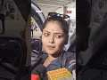 Saayoni Ghosh ने संसद के Monsoon Session में हंगामे को लेकर क्या कहा? (BBC Hindi)