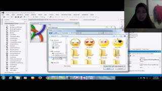 Tutorial Membuat Form Login Menggunakan Visual Studio 2012