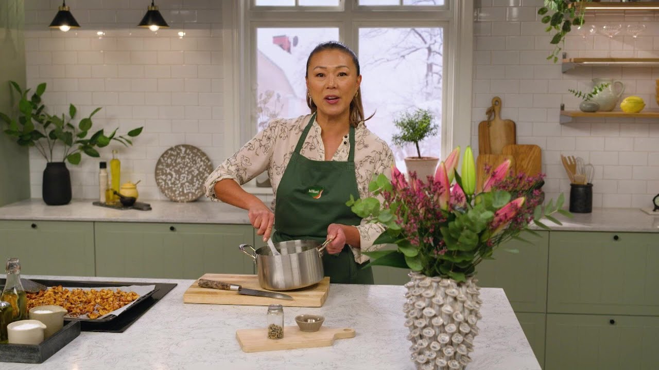 Kökets helgtips del 11 - Köket