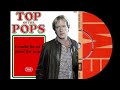Dennis Waterman does not sing I could be so good for you   [ Top of the pops LP ]  1979