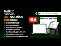 SalesERP – AI Powered Business ERP for Sales, Billing, Inventory, Accounting And HR