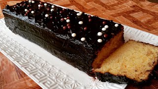 كيك يومي طالع وخفيف مع سر نجاحو للمبتدئات recette cake rapide et facile