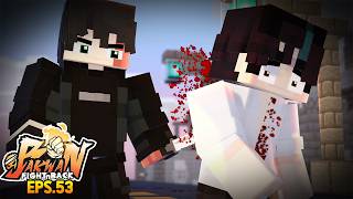 Plan B Yamazaki Langit Bakwan Fight Back Episode 53