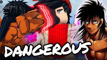 How to MASTER FREEDOM Style in 3 Minutes | Untitled Boxing Game