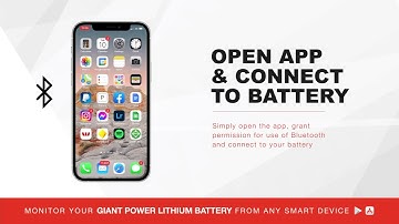 Daly Smart BMS Bluetooth App