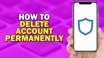 How To Delete Trust Wallet Account Permanently (Easiest Way)​​​​​​​