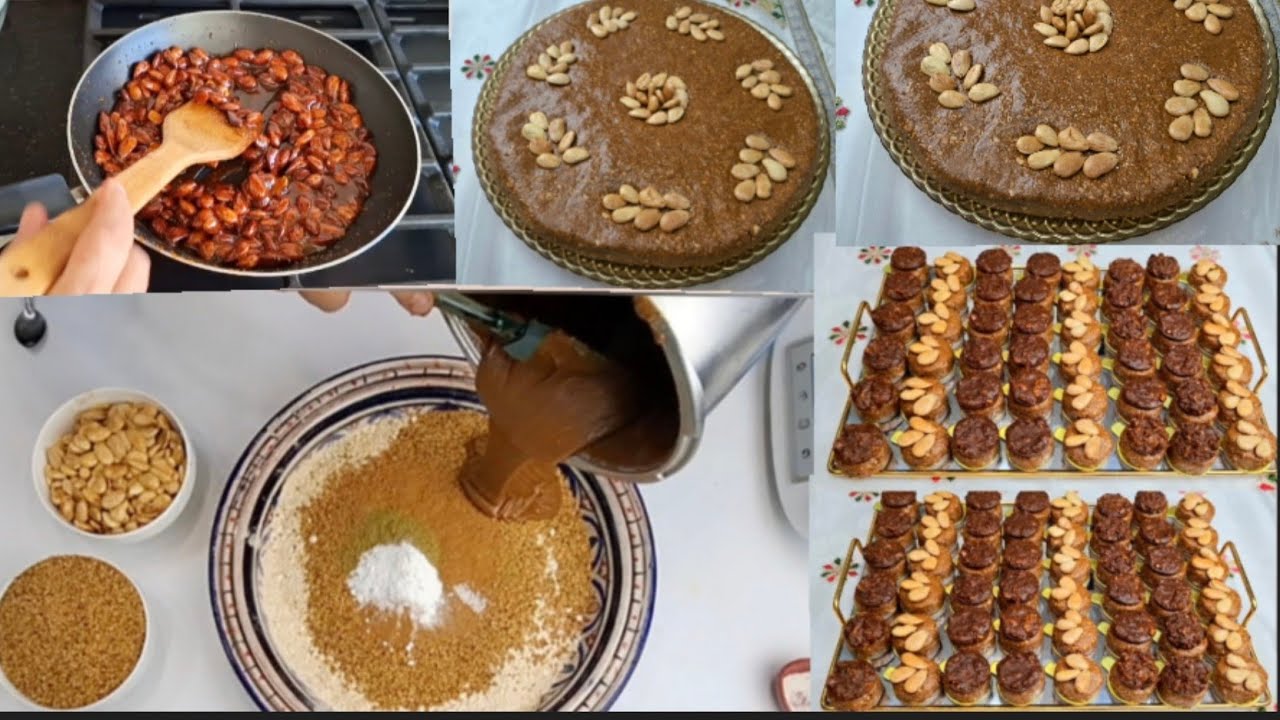 حصريا عبار قليل سر التعليكة بدون زبدة او زيت ،مذاق خيالي 