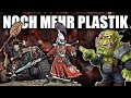 Neue Modelle (und Verwirrung) für den Haufen der Schande!