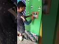 wall painting 🖌️ 3D top design    #art #reel