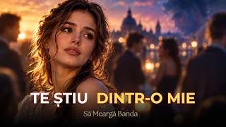Să Meargă Banda - TE ȘTIU DINTR-O MIE