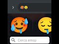 ...S-sus😨||Emoji Combo pt.1