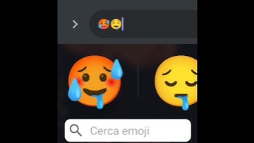 ...S-sus😨||Emoji Combo pt.1