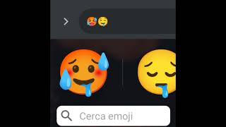 ...S-sus😨||Emoji Combo pt.1 screenshot 5