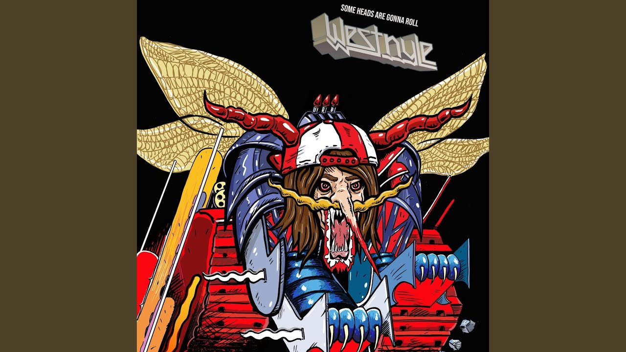 Some Heads Are Gonna Roll