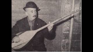 AŞIK ALİ İZZET ÖZKAN      DOST ELİNDEN GELEN SAİL    HİKAYESİ