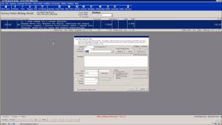 Yes Management System - Building A Ticket