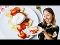 Chef Lena Tries 16 Variations Of Crepes To Find The Perfect Recipe