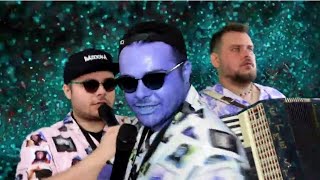 Codrin ❌ Echo de la Bazooka-bwaba (Video Oficial)
