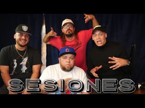 LA OTRA CARA DE ÑEJO - Sesiones