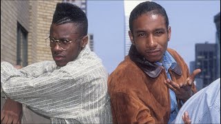 What Happened To '90s Hip Hop Duo Black Sheep? | Did They Fall Out With Each Other?