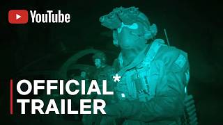 Modern Warfare (2019) Realism First Playthrough | Official Trailer
